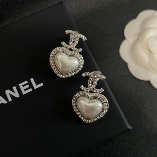 Chanel earring 11lyh400